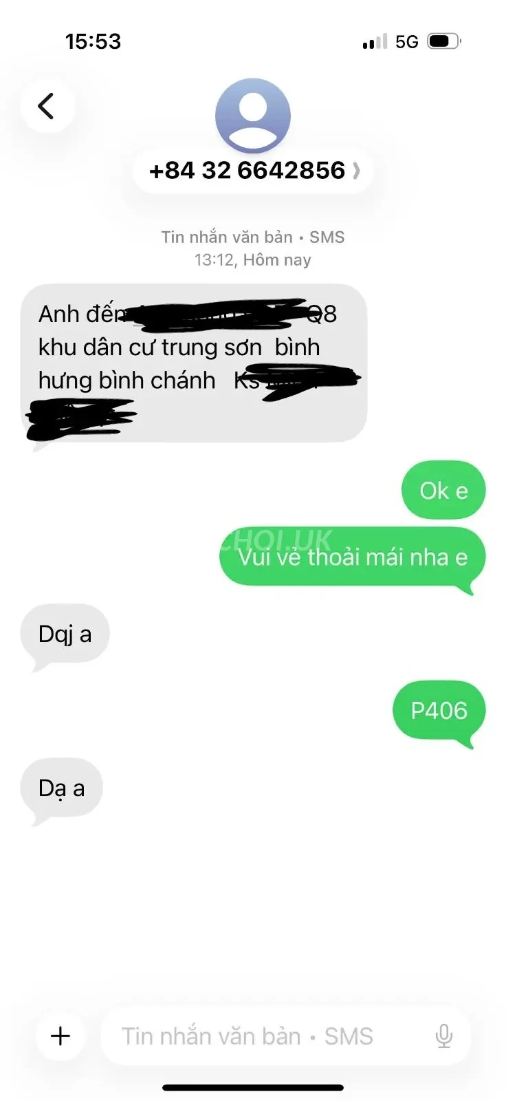 Ảnh checker Ngô xuân tú chụp khi gặp ✅ CHERRY - VÚ BỰ, MẶT XINH, TUYỆT CHIÊU DÂM ĐÃNG (ảnh 4/5)