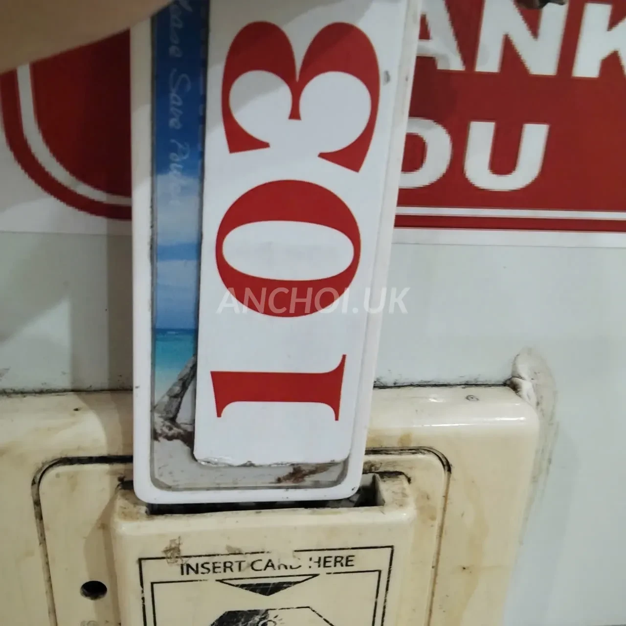 Ảnh checker Dungtroc1997 chụp khi gặp THUỲ CHI - THẦN DÂM VÚ TO FULL SERVICE (ảnh 1/4)