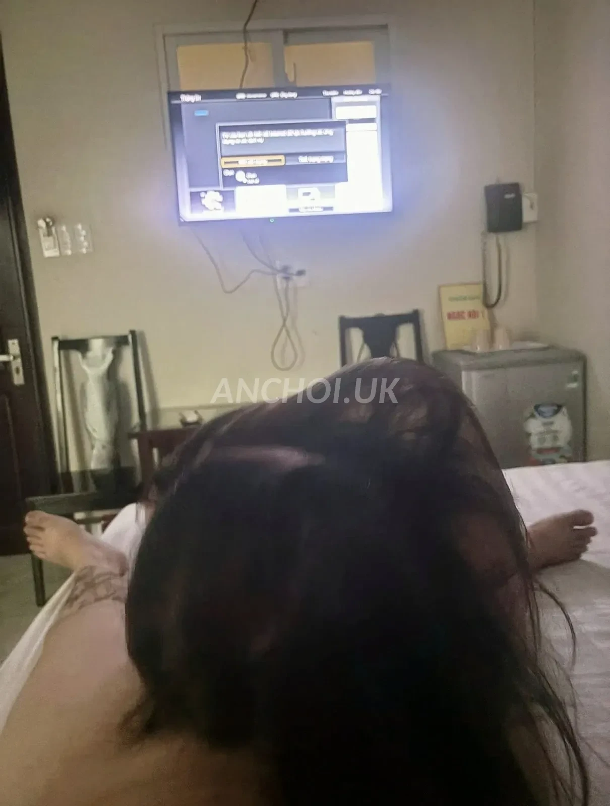 Ảnh checker Đô đốc chụp khi gặp ❤️New❤️Trinh Miu-Em Gái Miền Tây Tình Cảm Ngọt Ngào-Chiều Chuộng (ảnh 2/5)