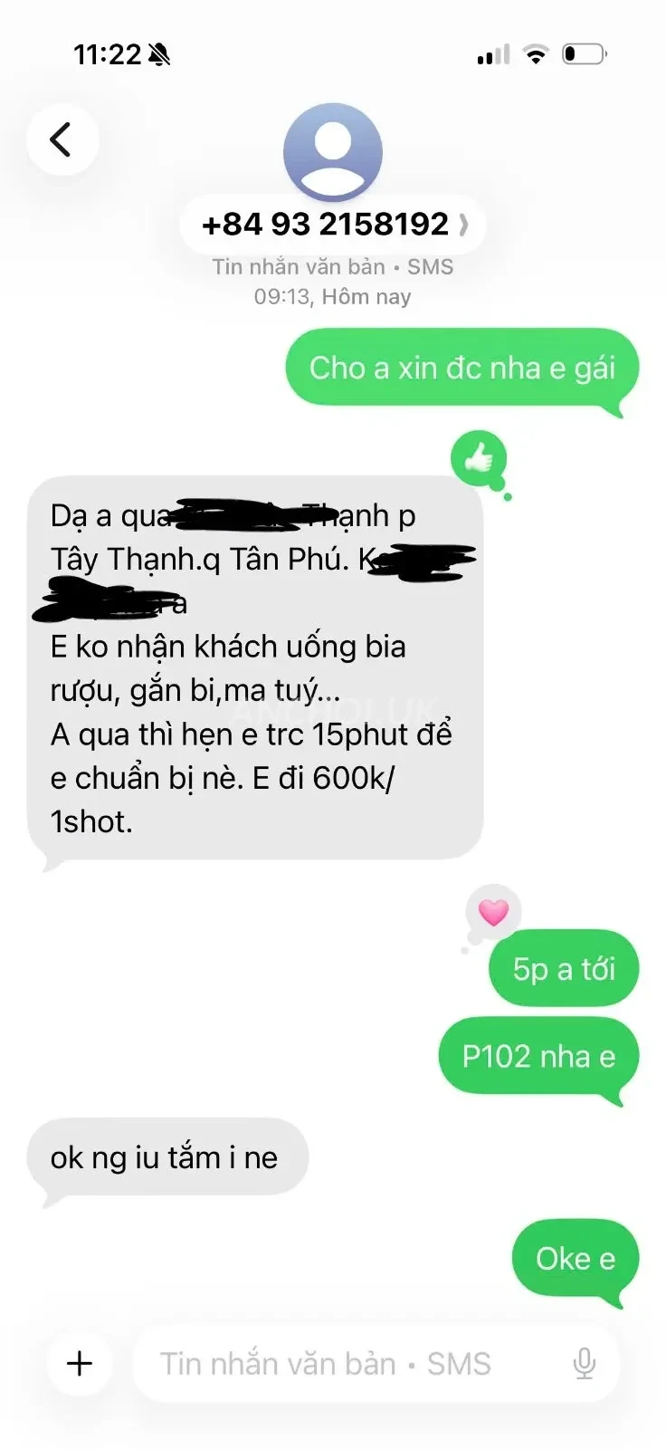 Ảnh checker Quá nhi chụp khi gặp Châu Anh - Em gái cực ngon, body mướt ngọt (ảnh 4/4)