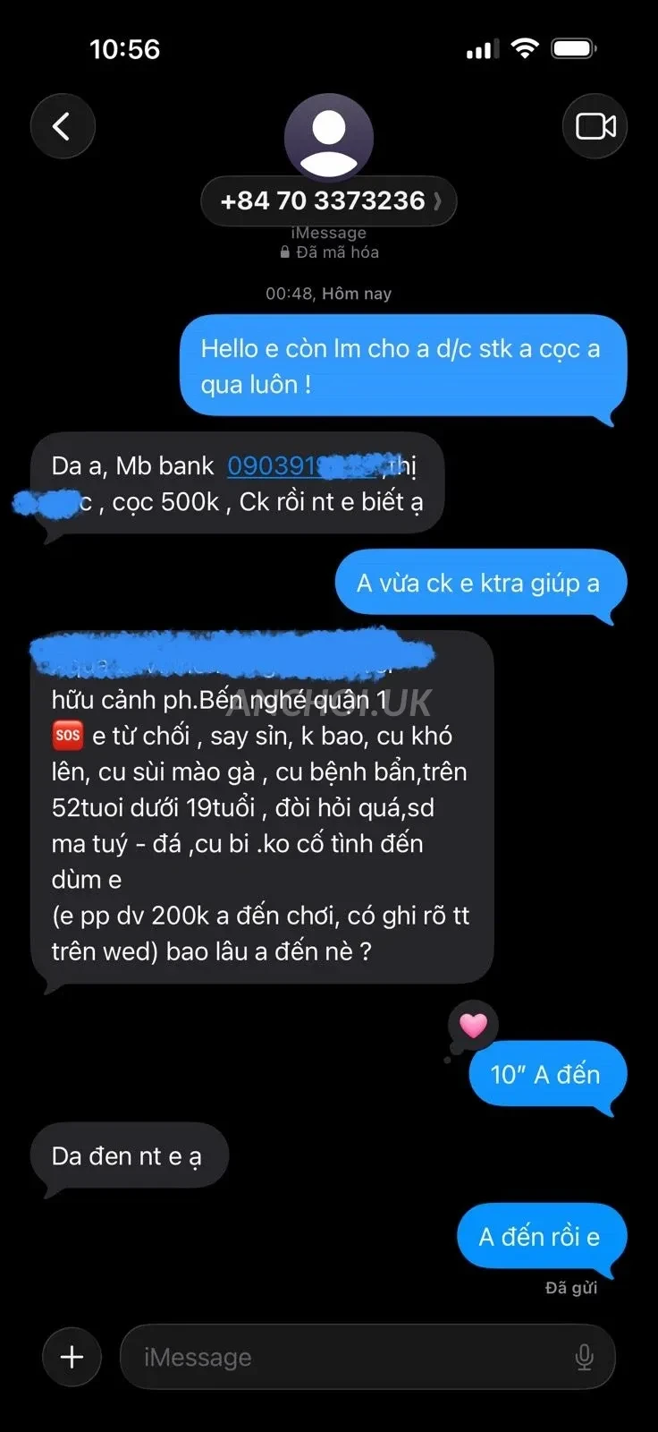 Ảnh checker ChymToChịchDai chụp khi gặp [HOT MODEL] NHẬT HẠ - CƠ THỂ EM LÀ CẤU TẠO HOÀN HẢO CỦA TẠO HÓA (ảnh 5/5)