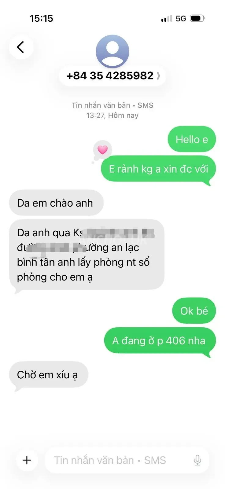 Ảnh checker Ác nhân chụp khi gặp [⭐ V.I.P] ❤️ Vy Vy❤️ Dịu Dàng Dễ Mến - Nhỏ Nhắn Xinh Xắn  (ảnh 5/5)