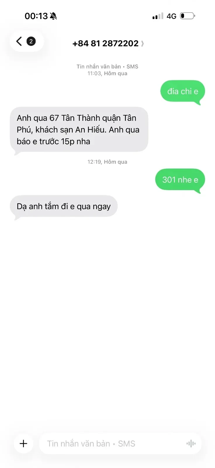 Ảnh checker Gấu chụp khi gặp Kỳ Duyên sex max phê đẳng cấp gái ngon (ảnh 3/4)