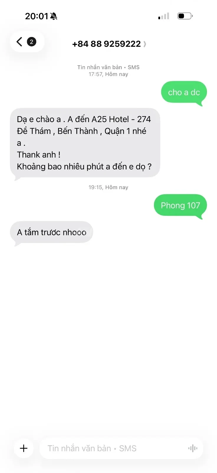 Ảnh checker nhatha chụp khi gặp Cát Tiên_ Hotgirl xinh đẹp, body nuột như người mẫu (ảnh 5/5)