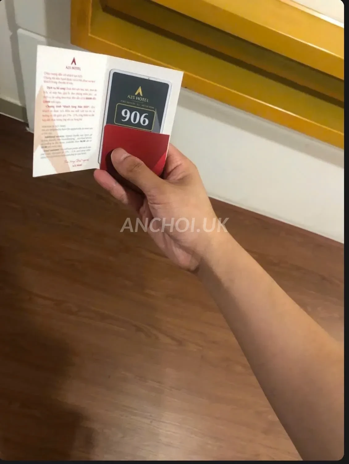 Ảnh checker Paoquan chụp khi gặp Gái gọi Thanh Thanh 1319 - XINH NGON CHIỀU KHÁCH (ảnh 3/4)
