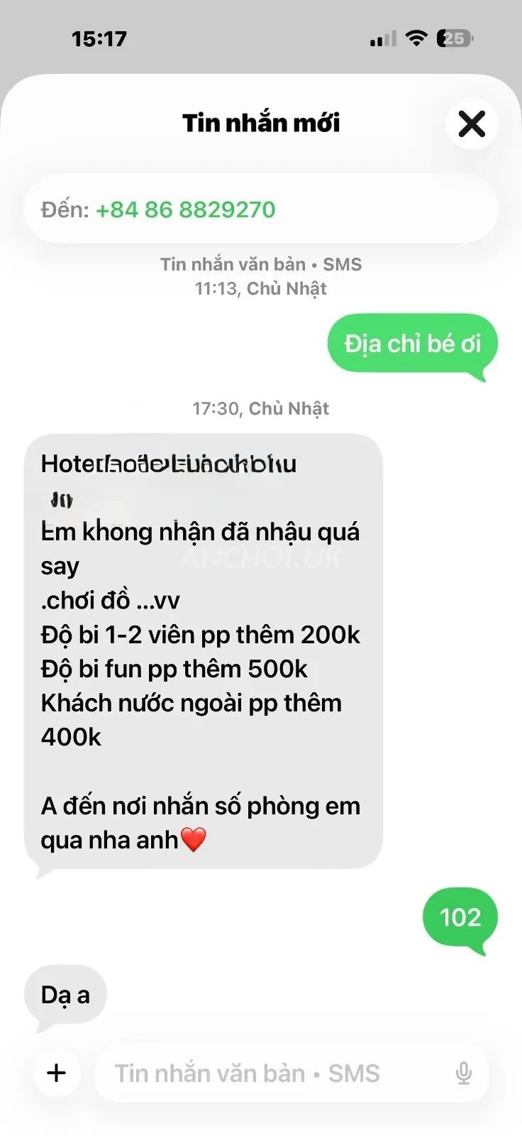 Ảnh checker nguyenkhang1993 chụp khi gặp Vy Vy Bướm Xinh, Kỹ năng tuyệt đỉnh (ảnh 3/5)