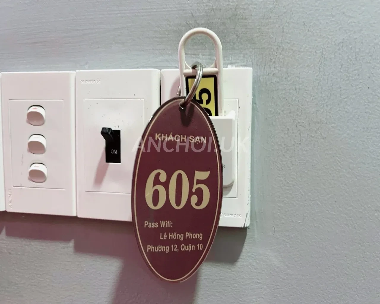 Ảnh checker phamphuong7935 chụp khi gặp TRÚC HÀ - SELLER TÀI CHÍNH (ảnh 4/5)