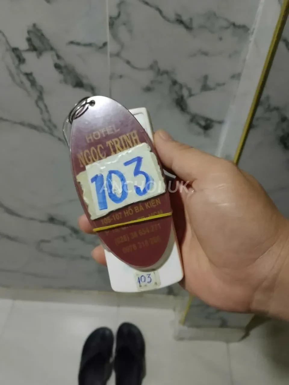 Ảnh checker Culy661 chụp khi gặp Anh thư sexy cân mọi cuộc chơi (ảnh 2/4)