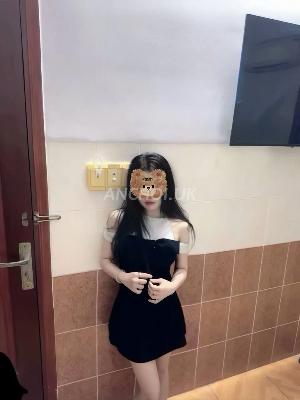 Ảnh checker dangvannam chụp khi gặp 💋BÉ KEM❤️ LOLITA VÚ TO - BÍM HỒNG - SIÊU DỄ THƯƠNG (ảnh 5/5)