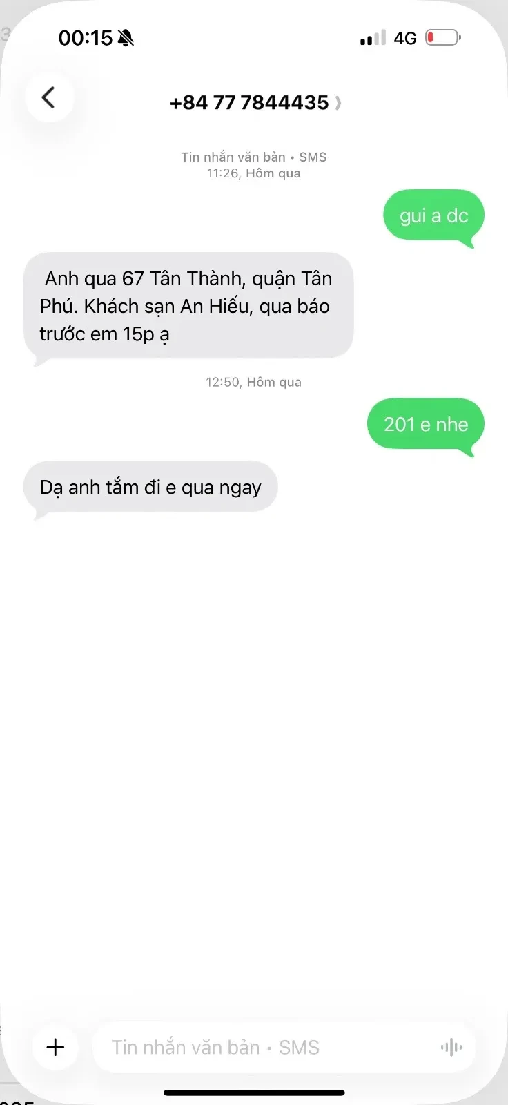 Ảnh checker Nguyễn Thế Nam chụp khi gặp ❤️Ki Wi ❤️Cô Bé Ngọt Ngào❤️Dễ Thương Dễ Mến (ảnh 1/4)