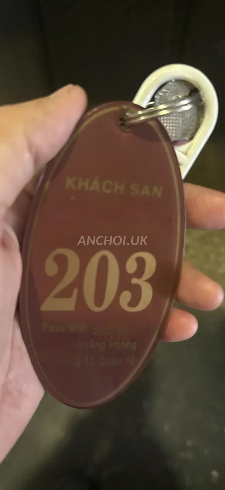 Ảnh checker Thích bóp zú chụp khi gặp VÂN ANH - DA TRẮNG - DÁNG XINH - CHIỀU KHÁCH HẾT MÌNH (ảnh 2/4)