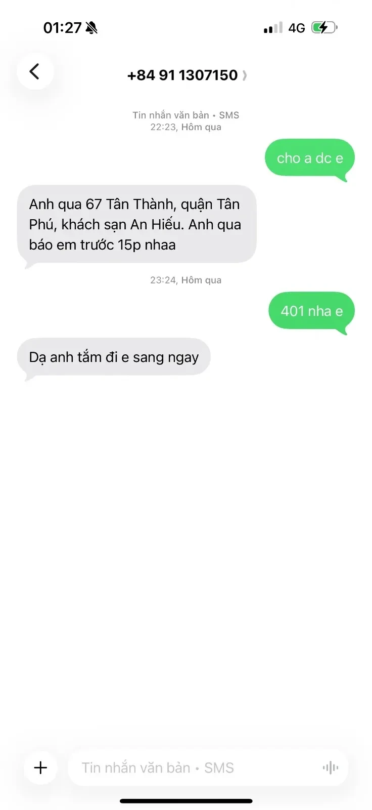 Ảnh checker Lâm Tuân chụp khi gặp New TUYỆT PHẨM QUỲNH ANH SUNG SƯỚNG LÀ ĐÂY (ảnh 2/3)