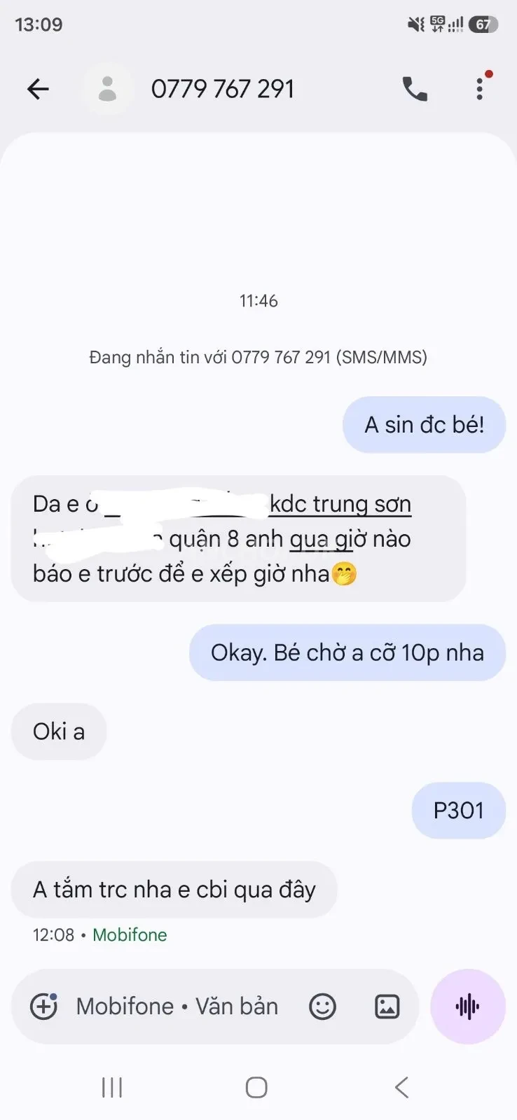 Ảnh checker Âu dương vô địch chụp khi gặp ❤️ Cherry ❤️ Face Xinh Body Đep Và Rất Cao ❤️ (ảnh 4/4)