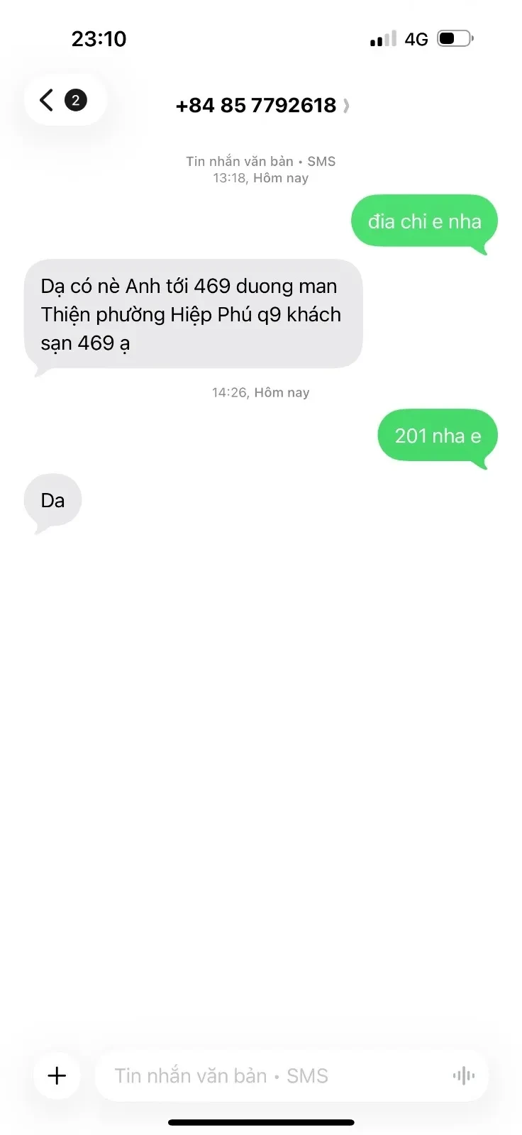 Ảnh checker Vu Oanh chụp khi gặp PÉ LAN U2k7 MAX LƯỚT PREMIUM (ảnh 2/3)
