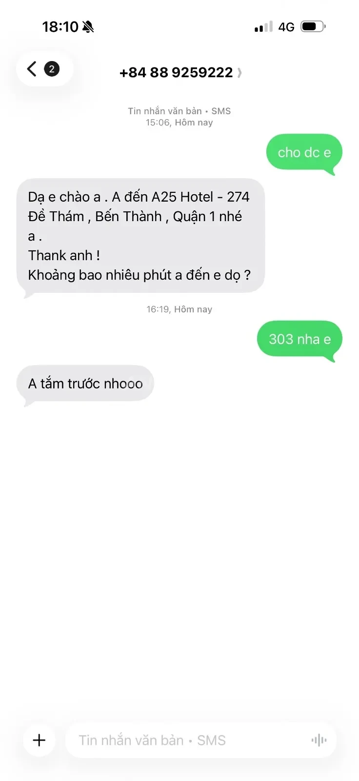 Ảnh checker Hoàng Bách chụp khi gặp Cát Tiên_ Hotgirl xinh đẹp, body nuột như người mẫu (ảnh 5/5)