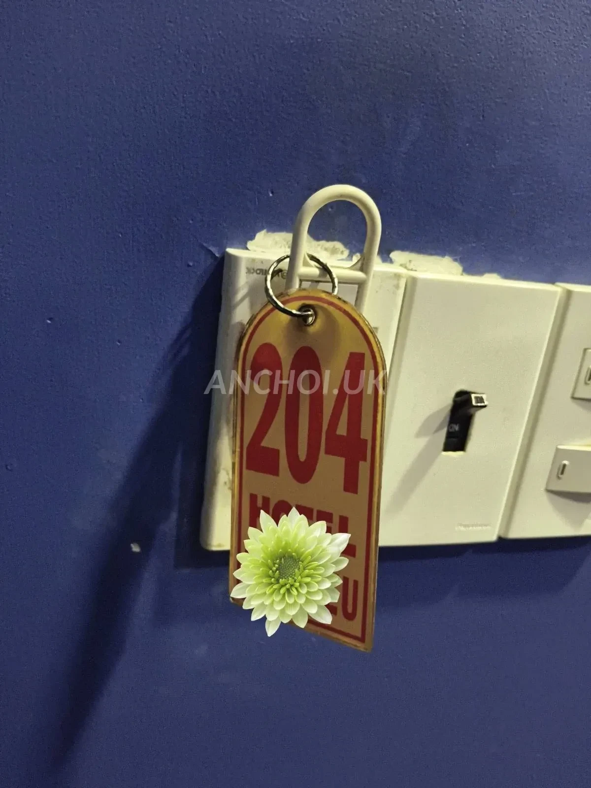 Ảnh checker Tàng Lão Lục chụp khi gặp MY MIU - XINH XẮN ĐÁNG YÊU TÌNH CẢM (ảnh 4/5)