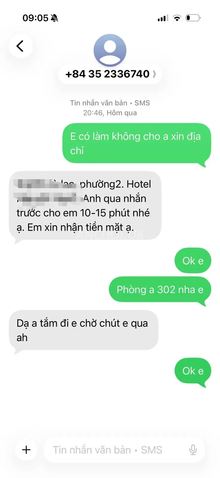 Ảnh checker Đô đốc chụp khi gặp TIỂU TÂY - PÉ TEEN XINH XẮN ĐÁNG YÊU DỄ THƯƠNGGGG (ảnh 3/3)
