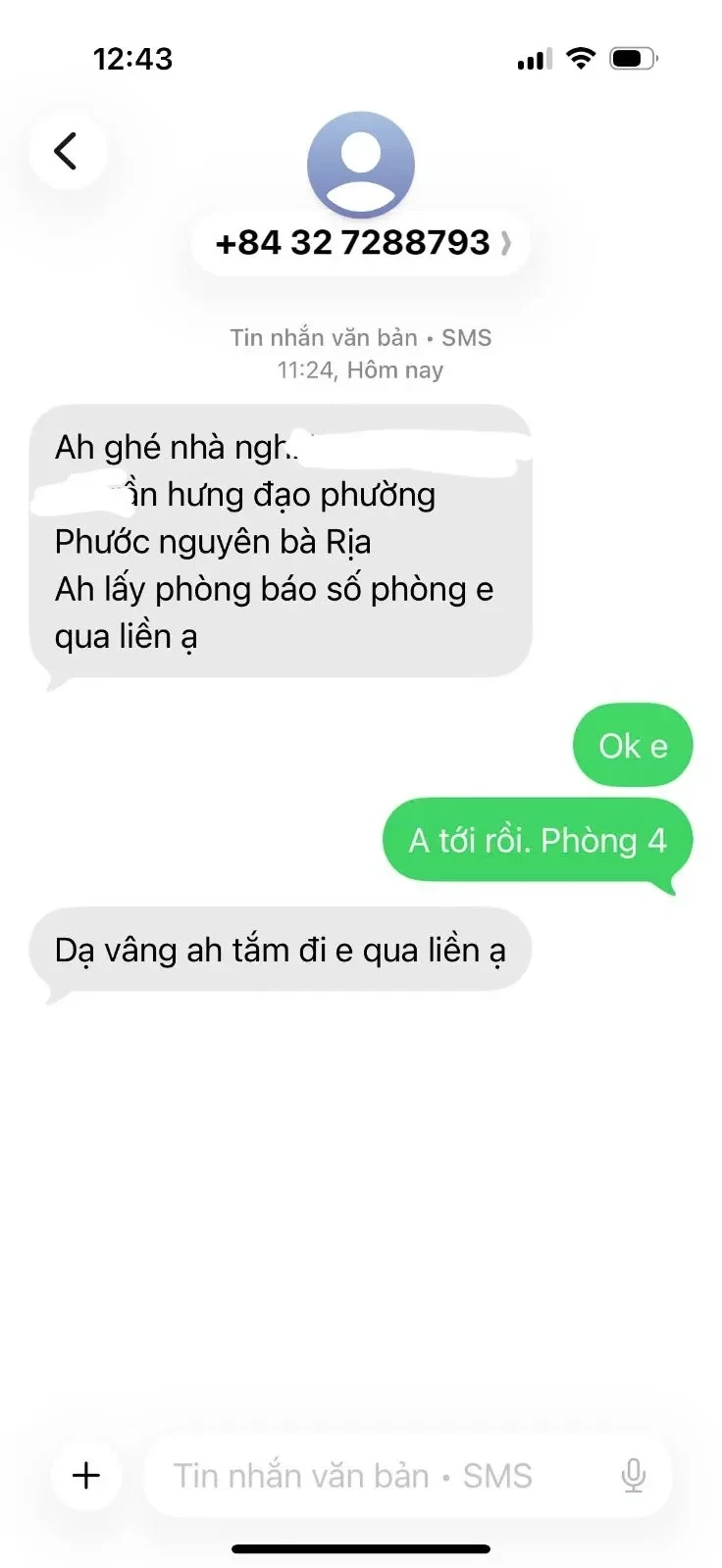 Ảnh checker Oto xe máy chụp khi gặp LINH LINH CHÂN ÁI LÀ ĐÂY THEBETS CHOICE (ảnh 4/4)
