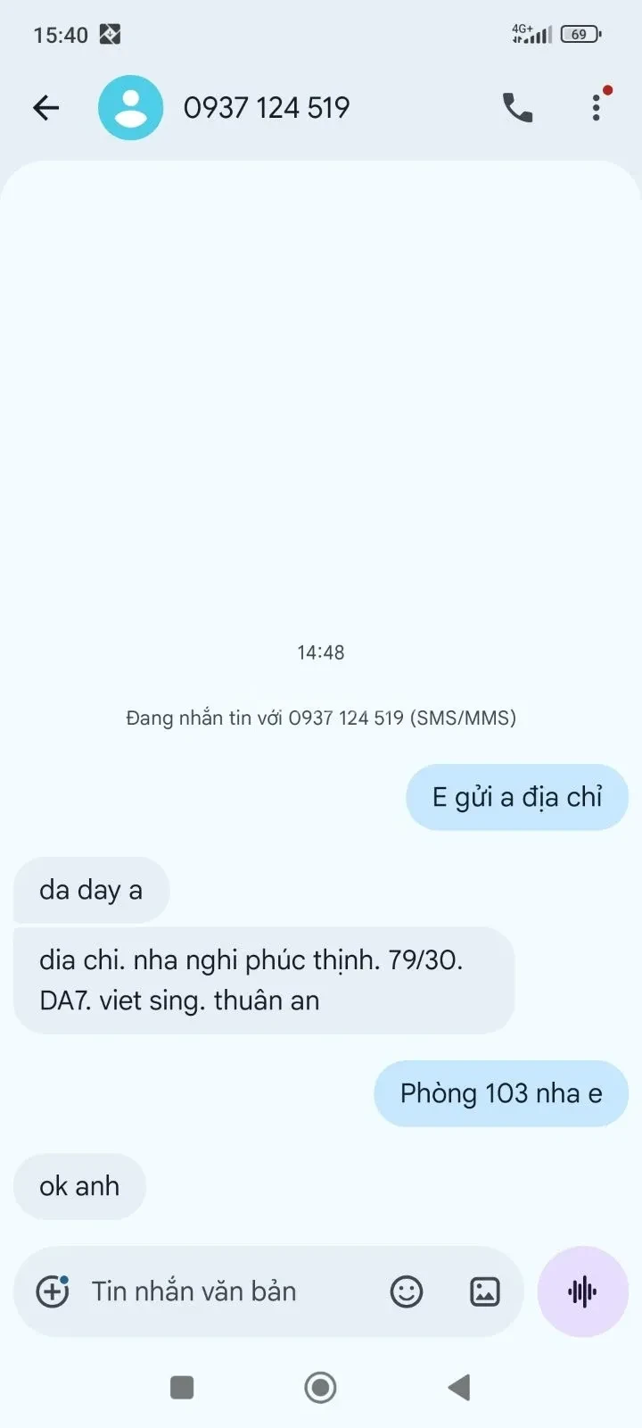 Ảnh checker Jordi chụp khi gặp QUỲNH ANH_ XINH DÂM PHỤC VỤ VUI VẺ (ảnh 4/4)