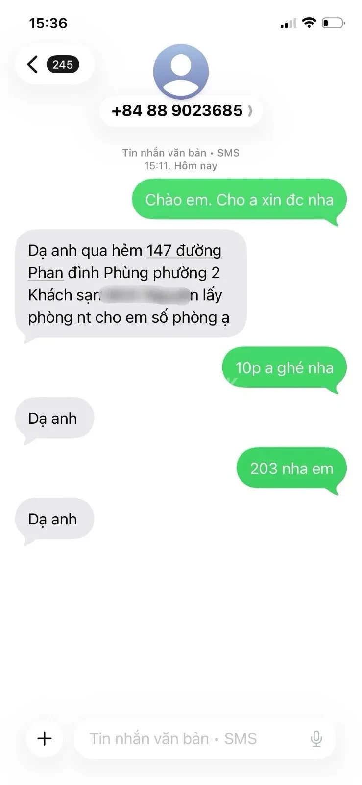Ảnh checker sexlovexx chụp khi gặp TRÀ MY - DỄ THƯƠNG, ĐÁNG YÊU, CHỊT GÁI ĐẸP LÀ SƯỚNG NHẤT (ảnh 4/5)