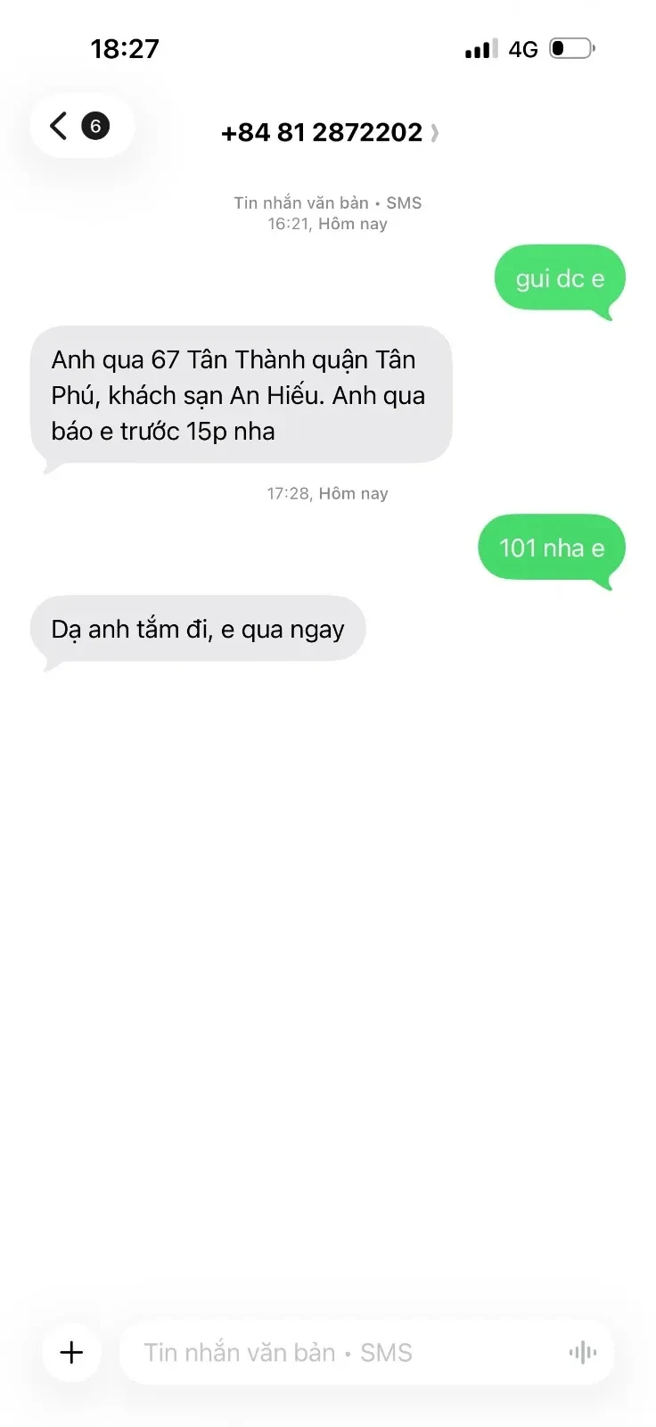 Ảnh checker Văn Long chụp khi gặp Kỳ Duyên sex max phê đẳng cấp gái ngon (ảnh 3/4)