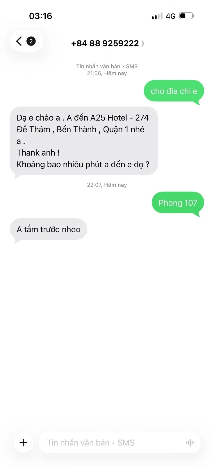 Ảnh checker Gia Huy chụp khi gặp Cát Tiên_ Hotgirl xinh đẹp, body nuột như người mẫu (ảnh 4/5)