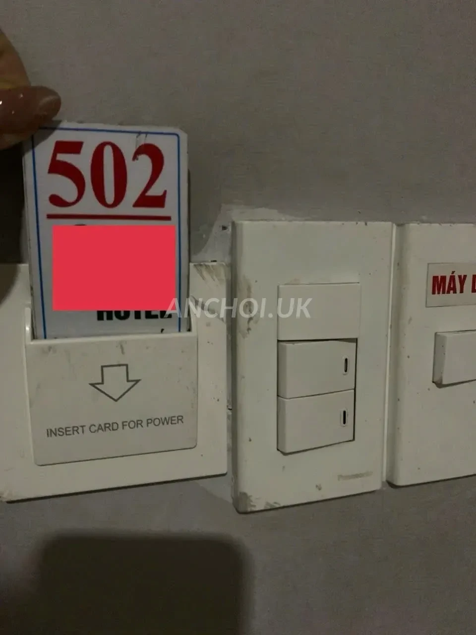 Ảnh checker CongTran chụp khi gặp PHƯƠNG HOA - EM GÁI MIỀN TÂY VÚ TO MÔNG KHỦNG DÂM ĐÃNG LẦN ĐẦU LÊN SÓNG (ảnh 2/5)