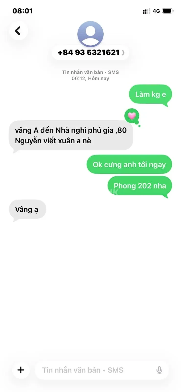 Ảnh checker Tuổi lol chụp khi gặp 💥HOT💥Trúc Linh BaBy-Ngực Khủng,Làm Tình Chuyên Nghiệp,Nhiệt Tình (ảnh 5/5)