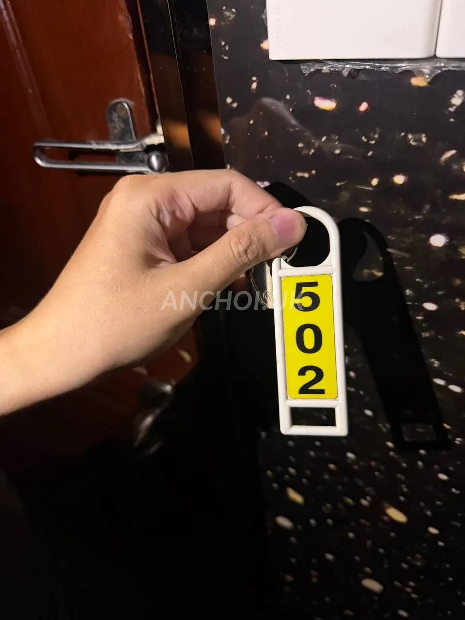 Ảnh checker tranminhvu chụp khi gặp ❤️Rau Sạch❤️ Bé LiiLy 2k2-Dáng Đẹp - Non Tơ – Da Trắng Mịn Màng .0837317525 (ảnh 3/5)