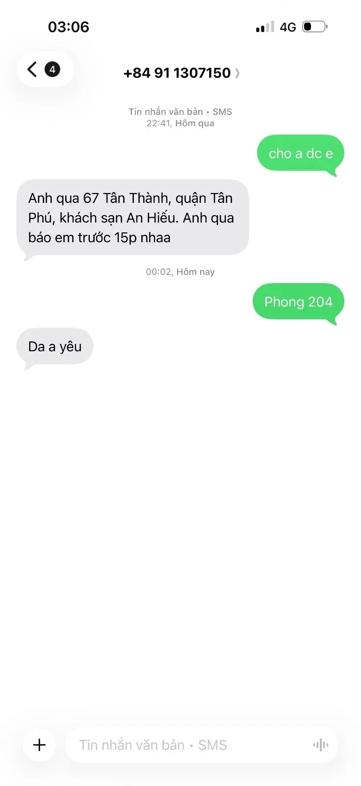 Ảnh checker Hải Linh chụp khi gặp New TUYỆT PHẨM QUỲNH ANH SUNG SƯỚNG LÀ ĐÂY (ảnh 3/4)
