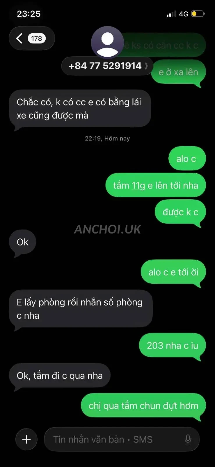 Ảnh checker Ngụy Đại Quan chụp khi gặp 🔥HƯƠNG THẢO🔥MÚP RỤP DÂM ĐÃNG NGỌT NƯỚC (ảnh 5/5)