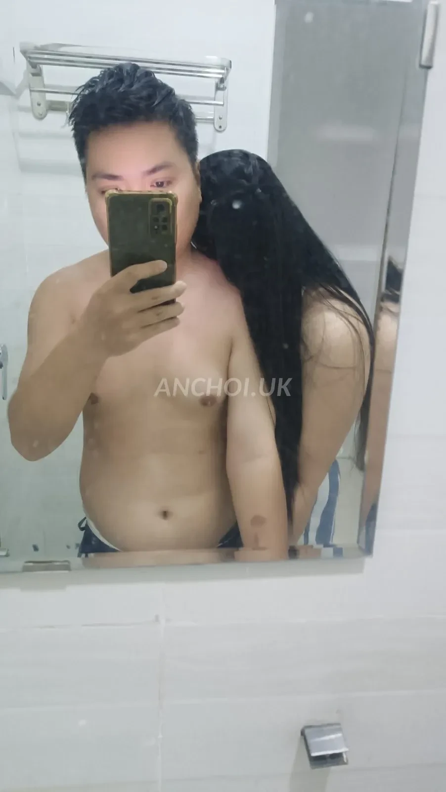 Ảnh checker Jordi chụp khi gặp 🦋 LAN CHI 🦋 VÚ TÓ LỒN MÚP 🦋Xinh Gái Nhiệt Tình🦋Chiều Khách Tới Bến (ảnh 2/5)