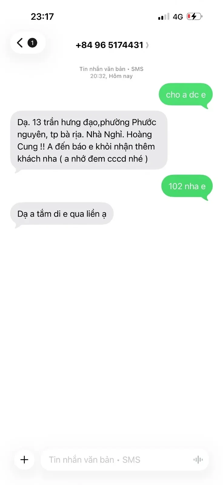 Ảnh checker honghaha chụp khi gặp AMI ♥️em bé ĐẲNG CẤP GÁI NGON CHUẨN HÀNG NÉT  (ảnh 3/4)