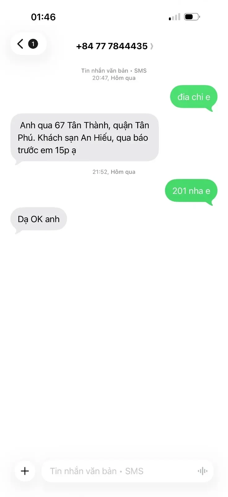 Ảnh checker Châu Dương Thiên chụp khi gặp ❤️Ki Wi ❤️Cô Bé Ngọt Ngào❤️Dễ Thương Dễ Mến (ảnh 1/3)