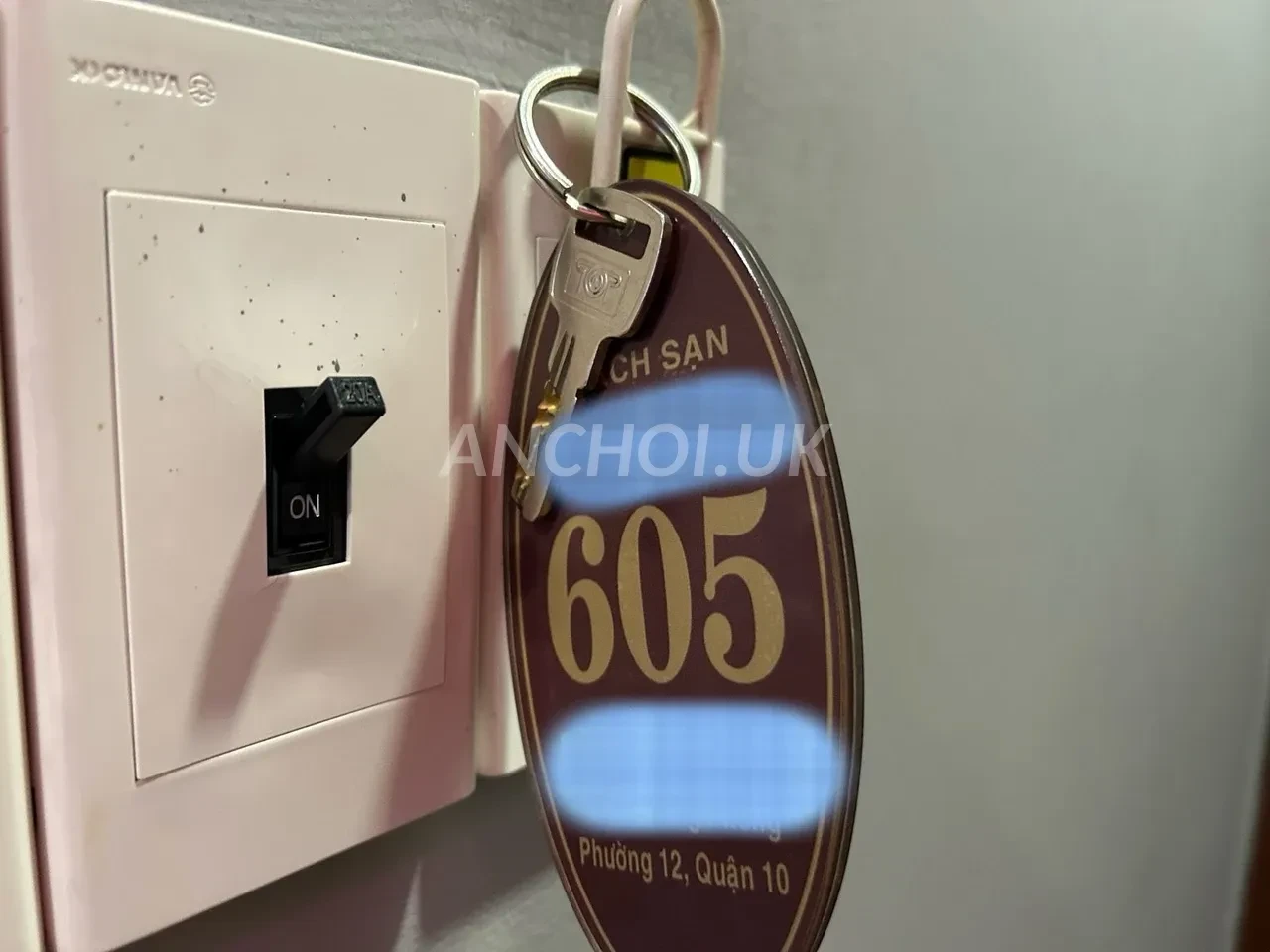Ảnh checker Bá Đa Lộc chụp khi gặp TRÚC HÀ - SELLER TÀI CHÍNH (ảnh 2/5)