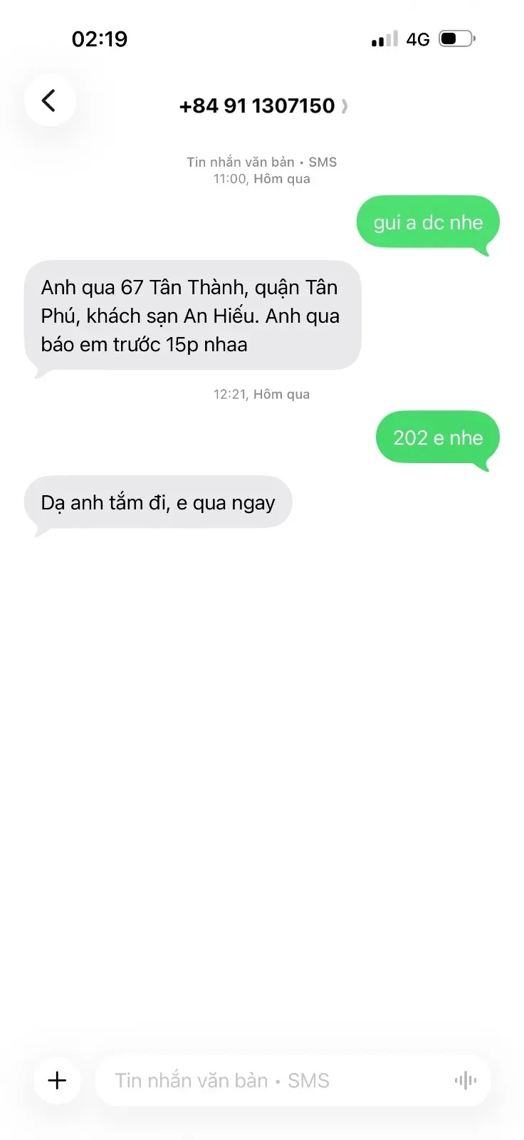 Ảnh checker Thế Anh Nam chụp khi gặp New TUYỆT PHẨM QUỲNH ANH SUNG SƯỚNG LÀ ĐÂY (ảnh 3/4)