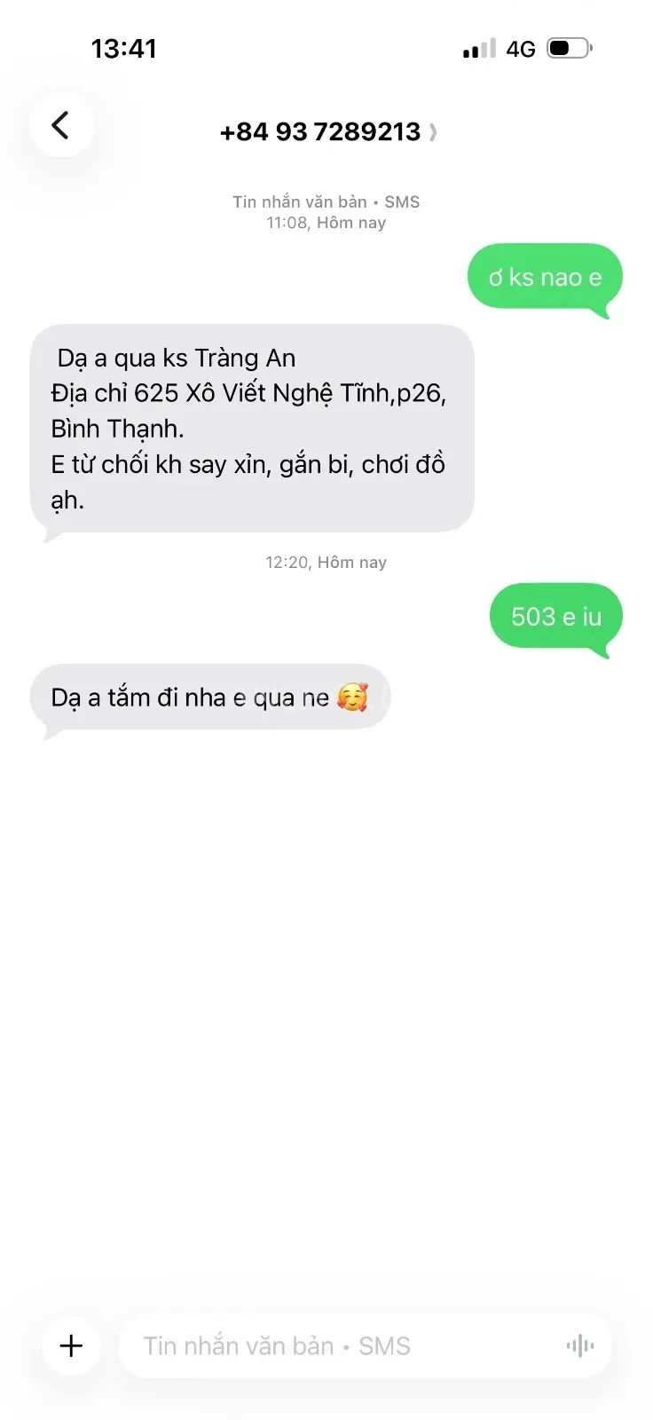 Ảnh checker Đỗ Tiến Đạt chụp khi gặp LINH MIU Chiếc lưỡi đẳng cấp sever gaigu (ảnh 3/4)
