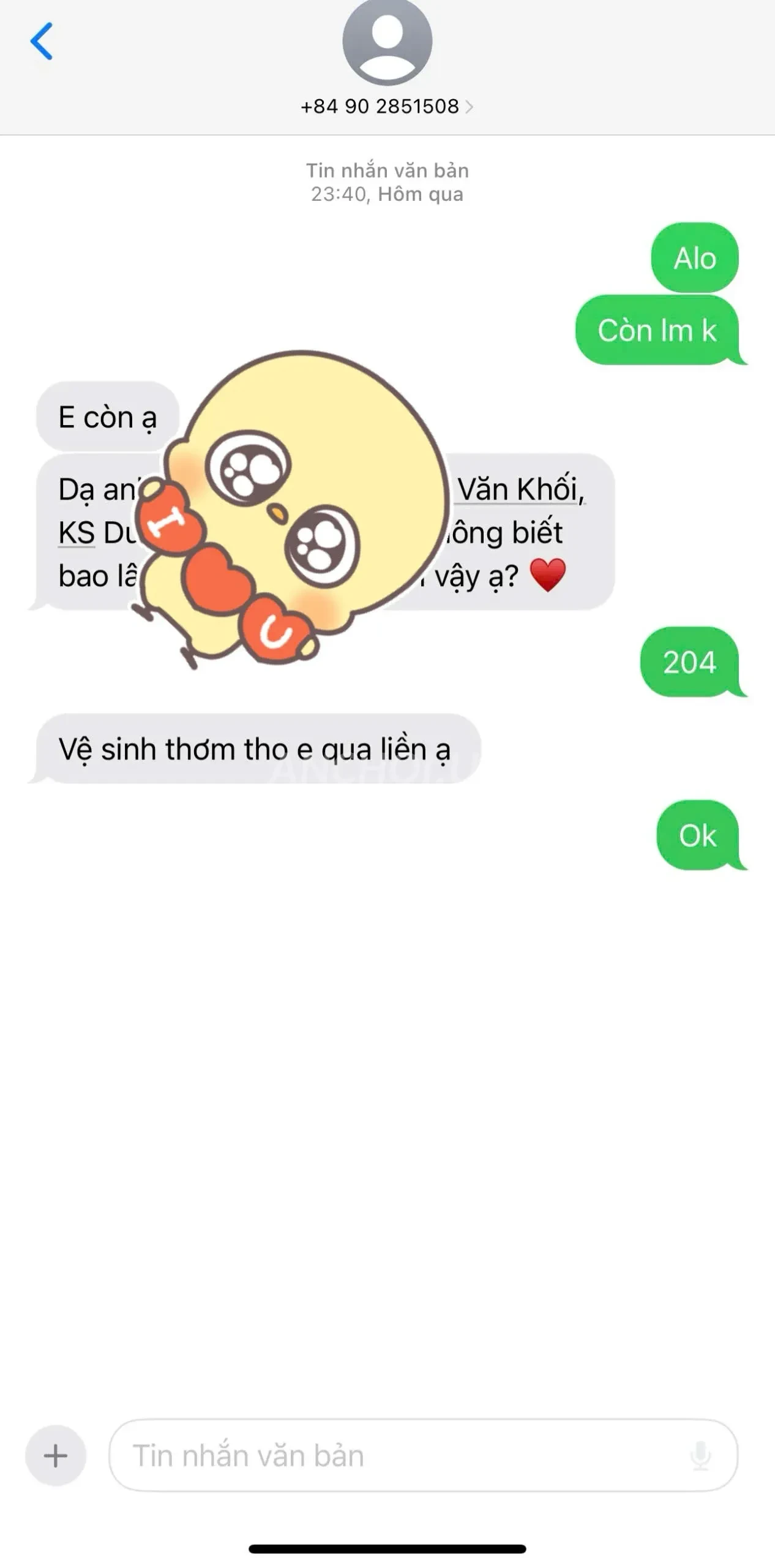 Ảnh checker Long Chăn Cừu chụp khi gặp Trang Ruby [Chuppy baby)🌹Massage Fack Vú Bự Mông To Dáng Cao Xinh Mộng Nước Kỷ Năng Đỉnh (ảnh 4/4)