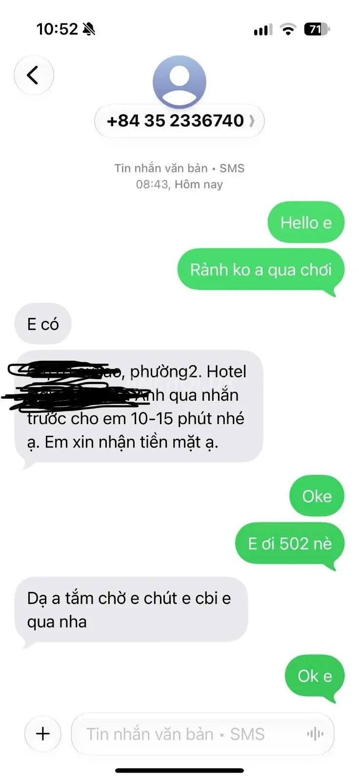 Ảnh checker Bình Nguyên chụp khi gặp TIỂU TÂY - PÉ TEEN XINH XẮN ĐÁNG YÊU DỄ THƯƠNGGGG (ảnh 5/5)