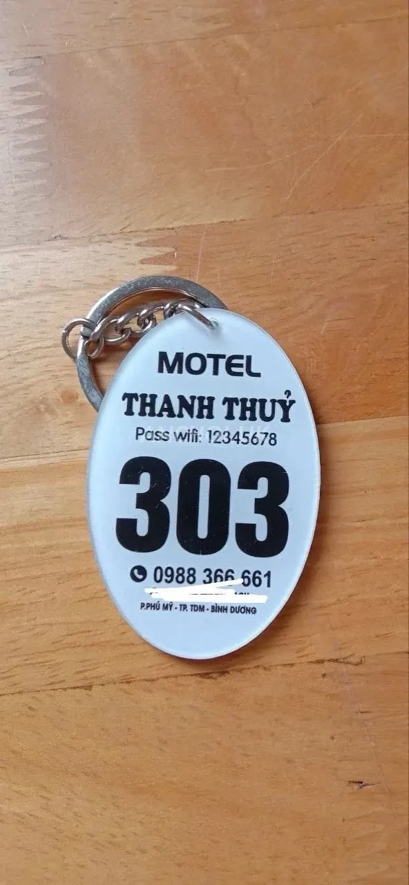 Ảnh checker Vanvo chụp khi gặp Ngân Ngân- em hàng tời ngon bổ rẻ, thân thiện!! (ảnh 5/5)