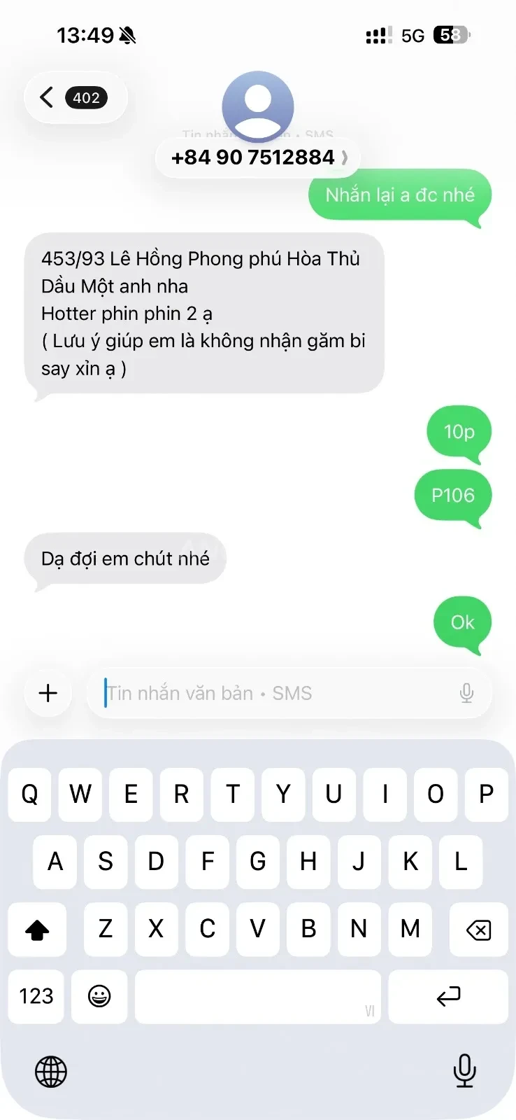 Ảnh checker Mastuto chụp khi gặp ❤️ Bé Xu ❤️ Mặt Xinh Zú Bánh Dày Chym Hồng (ảnh 2/3)