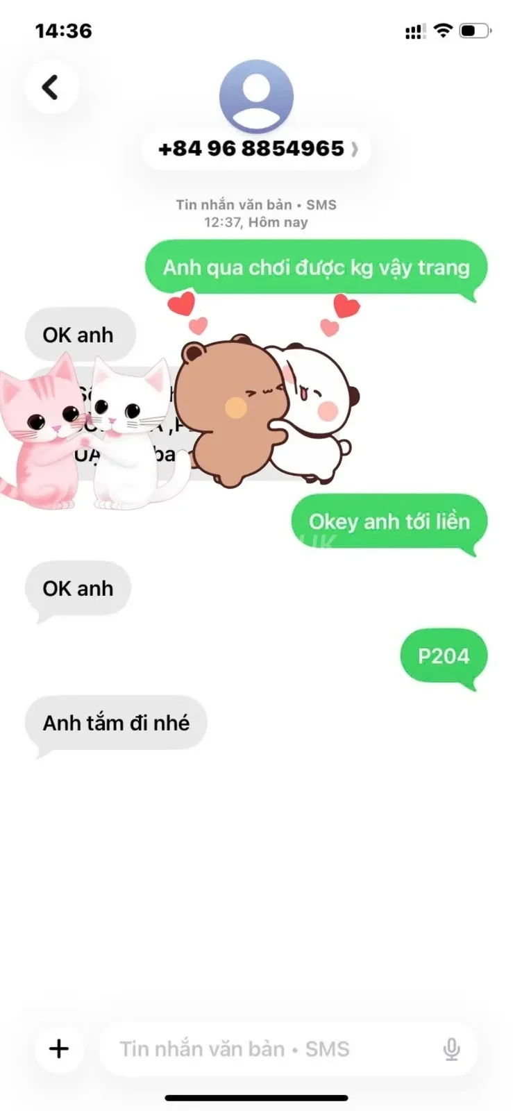 Ảnh checker Cạp nong cạp nia chụp khi gặp ✨TRANG XINH 💛ĐỆ NHẤT BÍM ĐẸP THẦN DÂM FULL SERVICE (ảnh 5/5)