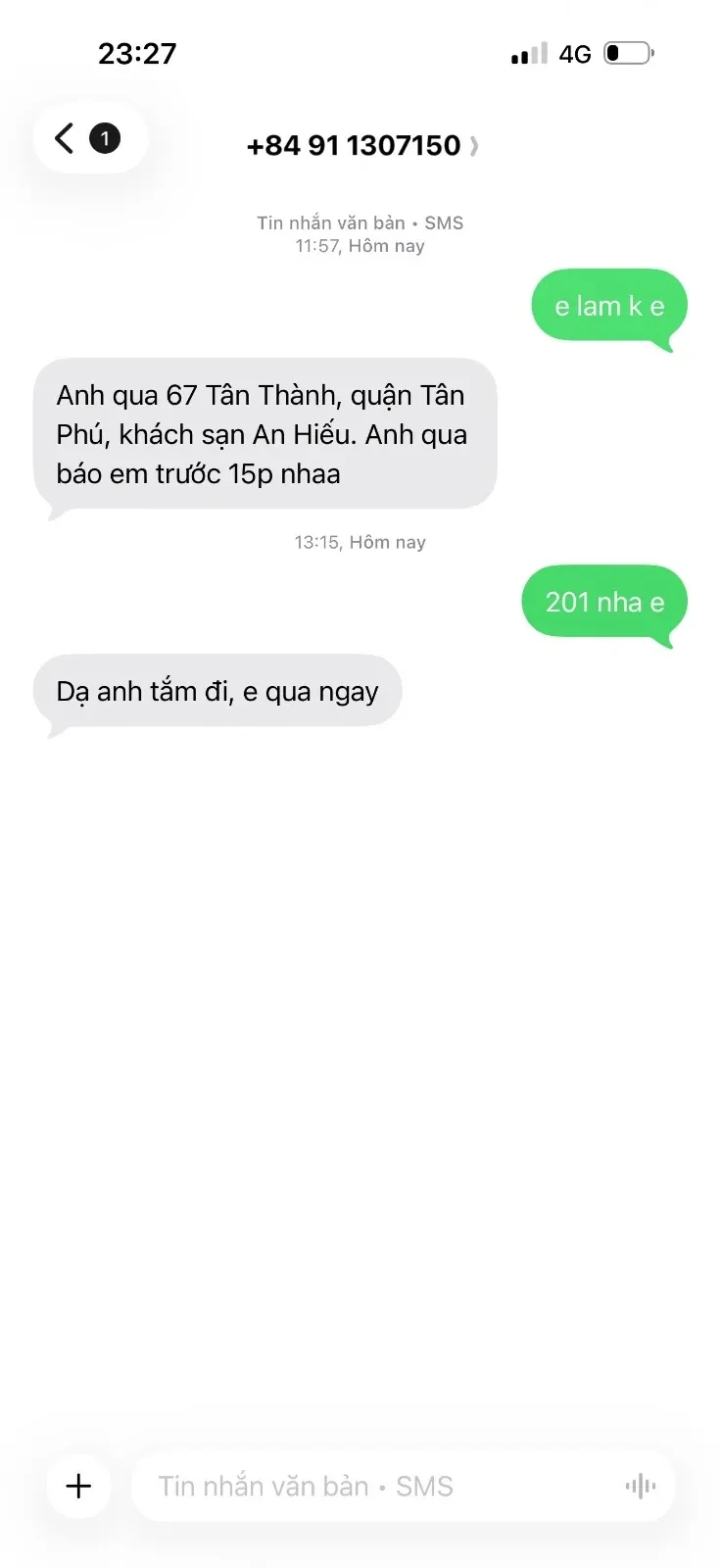 Ảnh checker Đức Huy chụp khi gặp New TUYỆT PHẨM QUỲNH ANH SUNG SƯỚNG LÀ ĐÂY (ảnh 3/4)