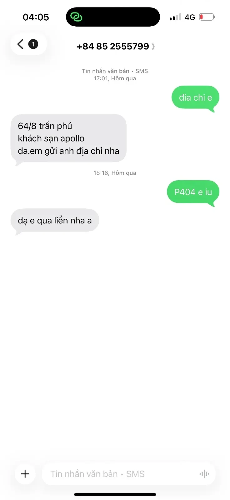 Ảnh checker Huy Hoàng chụp khi gặp  KEM DÂM  VIP  ĐẸP KHÔNG TÌ VẾT đẳng cấp siêu gái gọi  (ảnh 4/4)