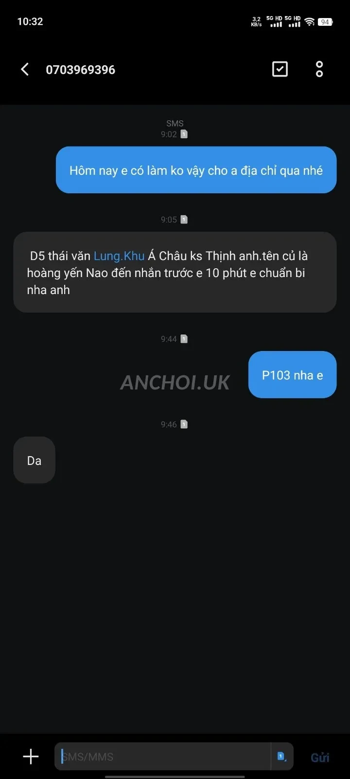 Ảnh checker Thoicoi chụp khi gặp HOT NGỌC TRINH DÁNG CAO DA TRẮNG ĐẸP, BÍM HỒNG ĐÊ MÊ (ảnh 2/5)