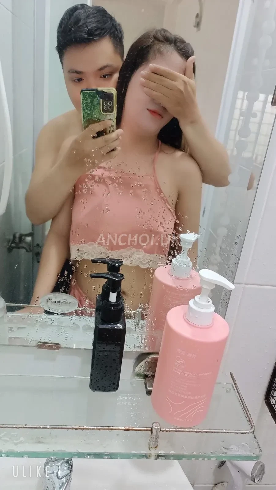 Ảnh checker Jordi chụp khi gặp New Hót Teen 2k6 Bé Hà Linh Baby 🌸 Non Tơ Sexy Đáng Yêu Quyến Rũ (ảnh 1/5)