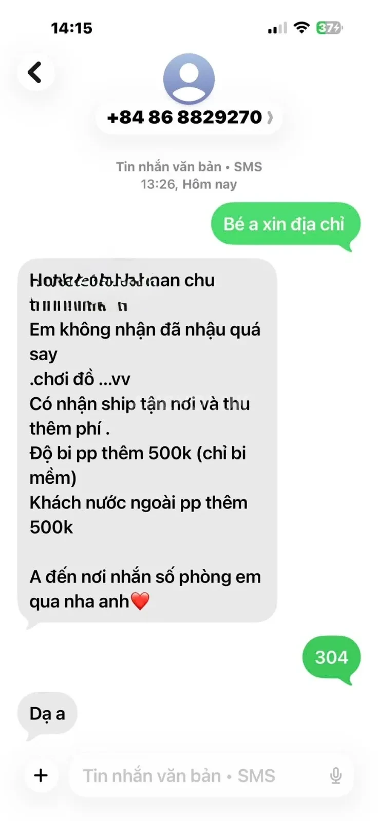 Ảnh checker Boydeptrai chụp khi gặp Vy Vy Bướm Xinh, Kỹ năng tuyệt đỉnh (ảnh 3/4)