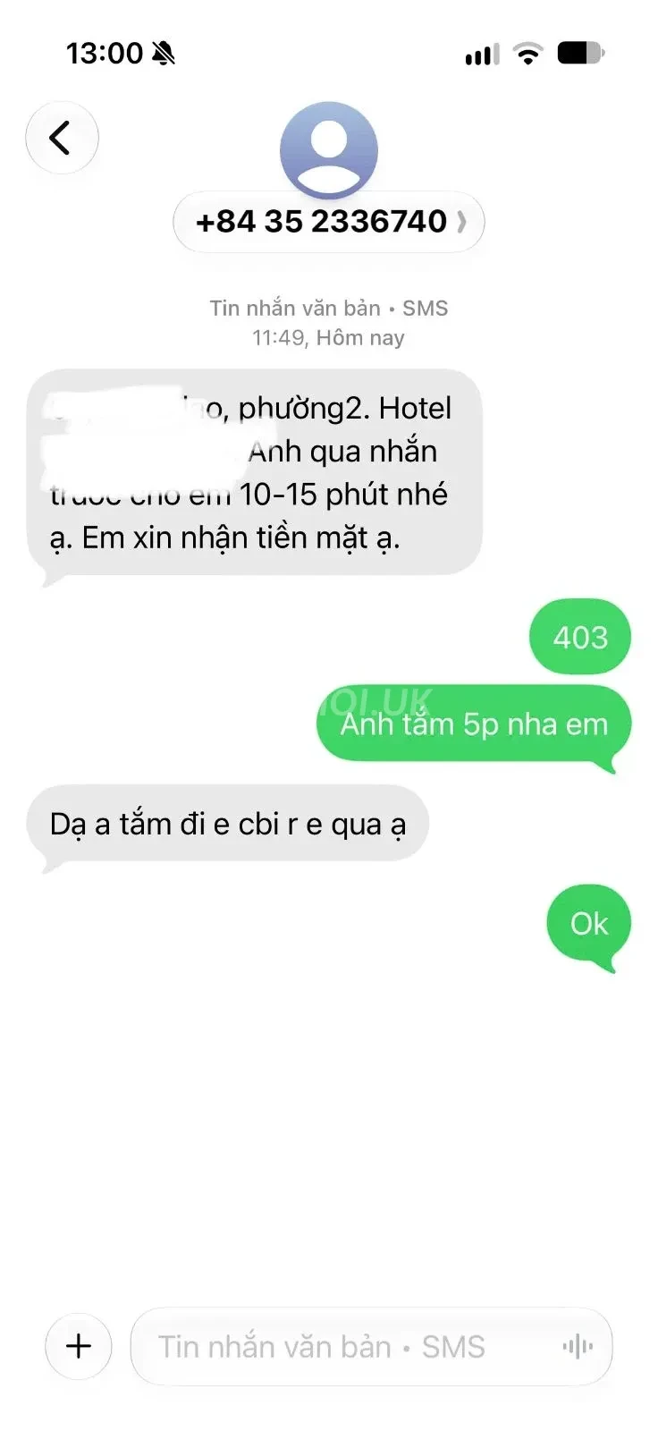 Ảnh checker Thiếu tá chụp khi gặp TIỂU TÂY - PÉ TEEN XINH XẮN ĐÁNG YÊU DỄ THƯƠNGGGG (ảnh 3/3)