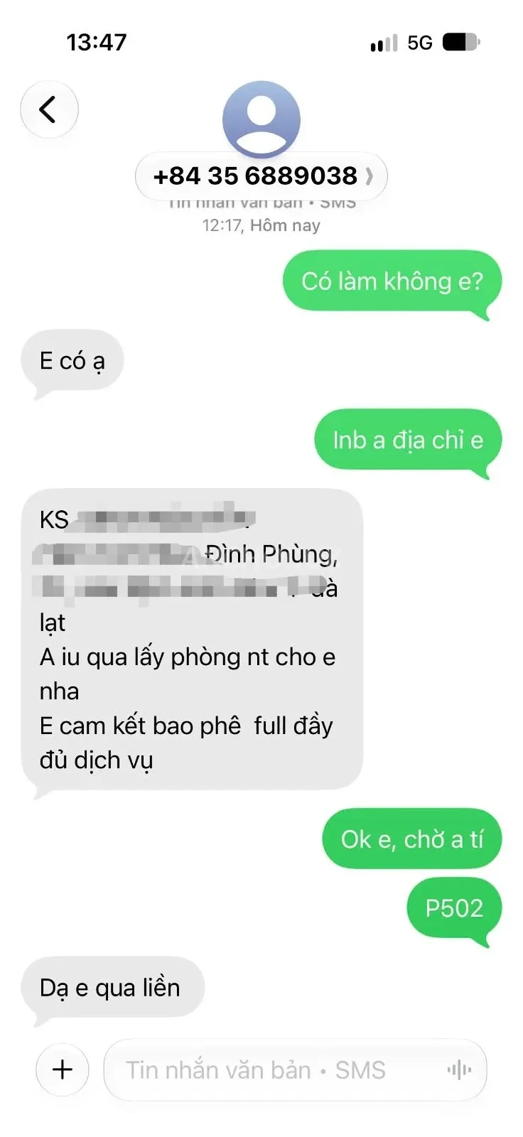 Ảnh checker Htp chụp khi gặp 🌸 TRÂM ANH 🌸 FULL SERVICE  VÚ TO MÔNG MẨY CĂNG TRÀN - LÀM TÌNH CỰC KỲ CẢM XÚC (ảnh 5/5)