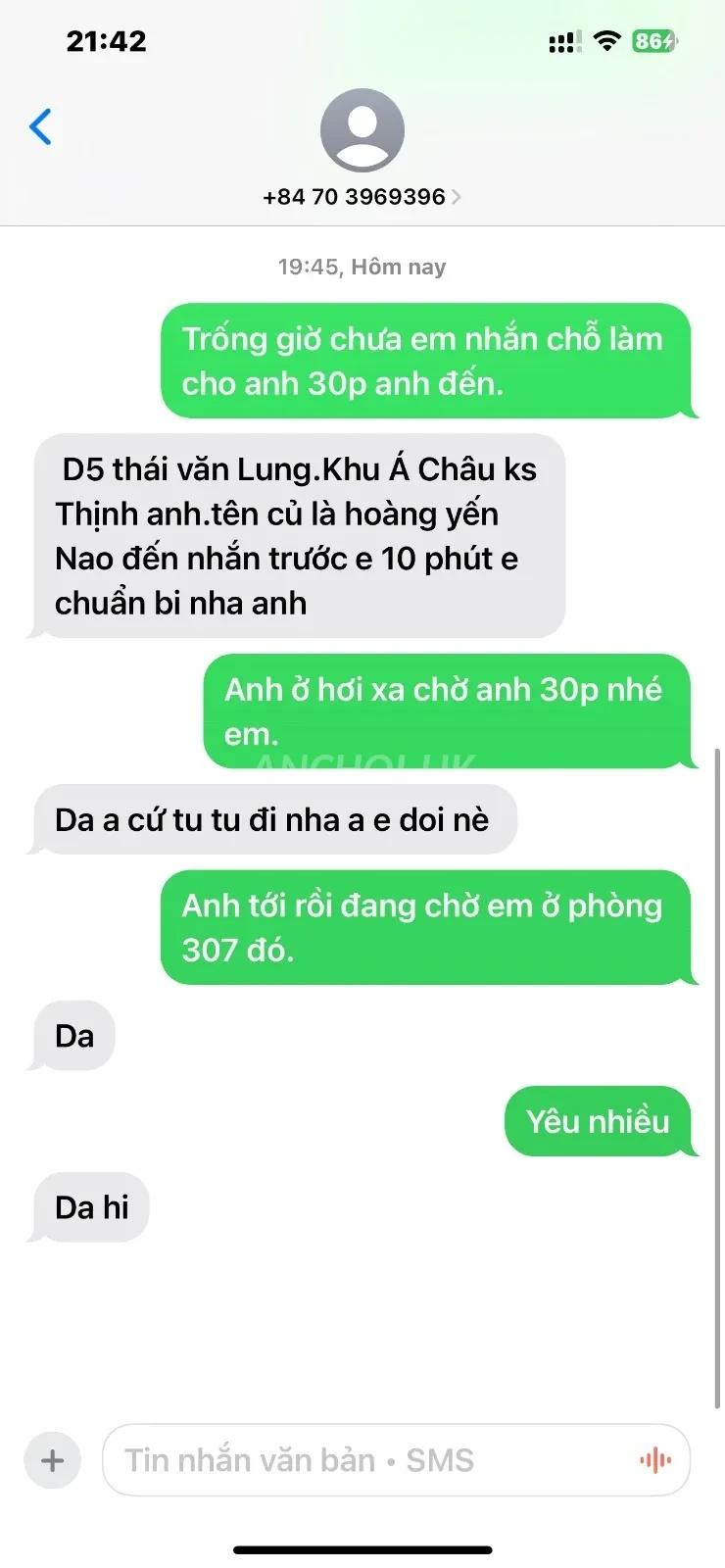 Ảnh checker NhanLy chụp khi gặp HOT NGỌC TRINH DÁNG CAO DA TRẮNG ĐẸP, BÍM HỒNG ĐÊ MÊ (ảnh 1/5)